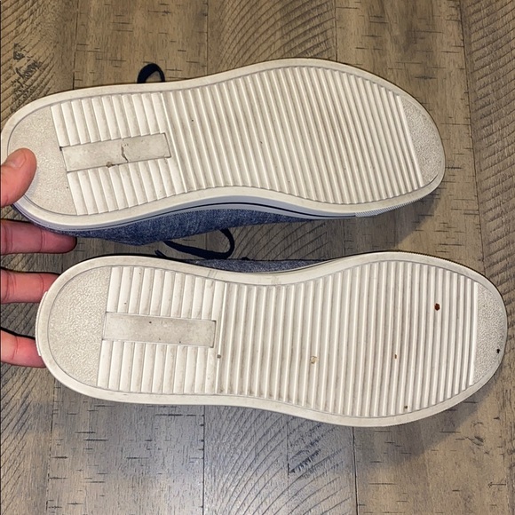 Express Shoes Mens Express Shoes Sz 1 Great Shape Exp Nyc Poshmark